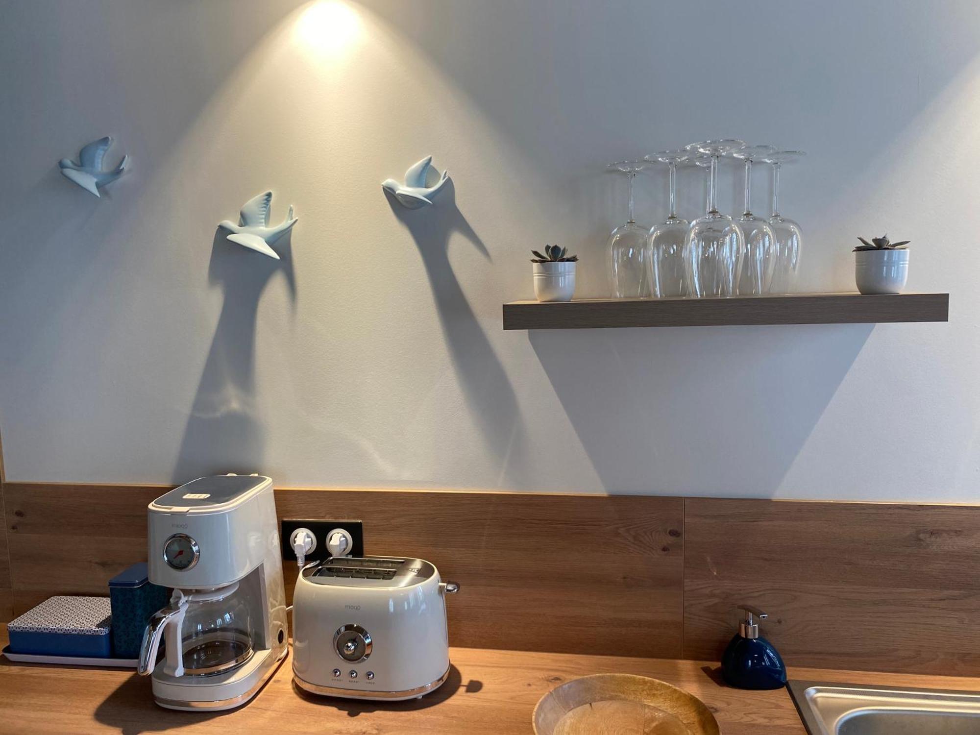Maison Authentique « Bleue Nuits » Exteriér fotografie