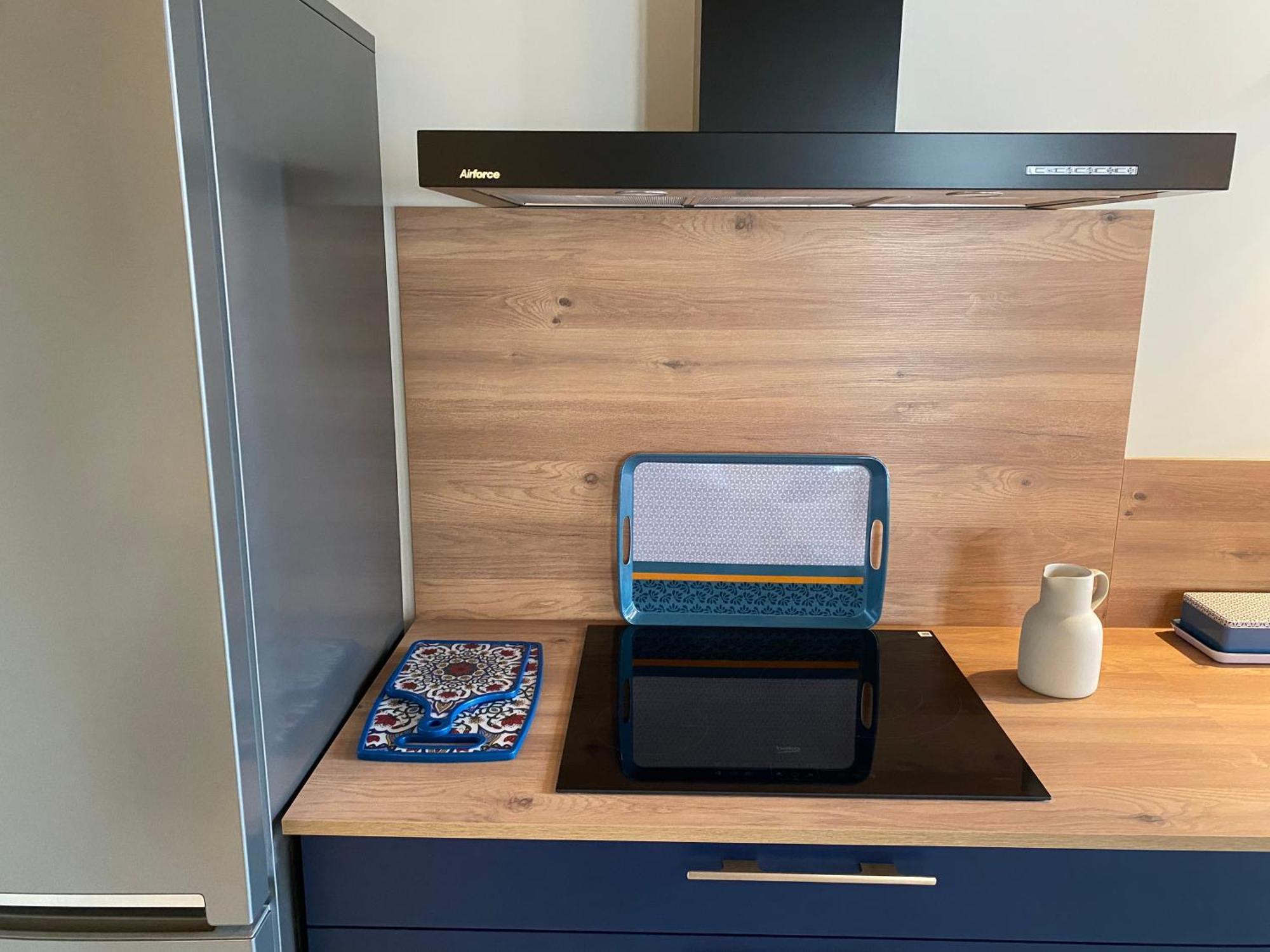 Maison Authentique « Bleue Nuits » Exteriér fotografie